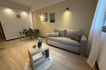 En venta Departamento 2 ambientes a estrenar, mar del plata